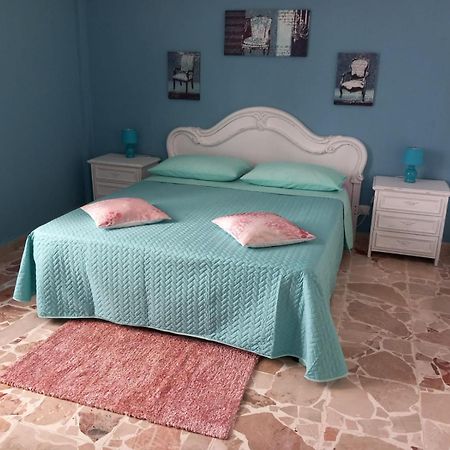 Caterina'S Room Castellammare del Golfo Exteriér fotografie