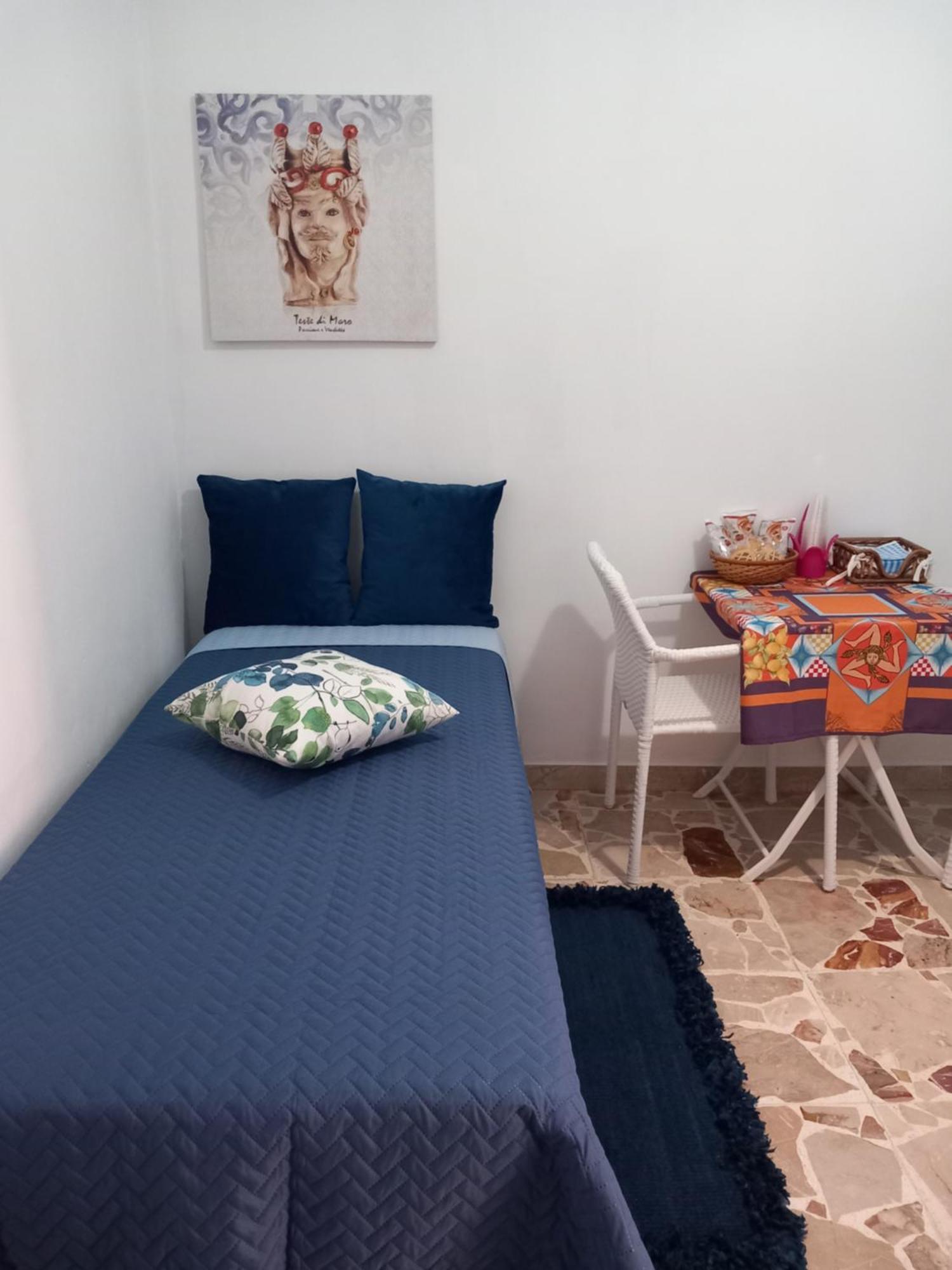 Caterina'S Room Castellammare del Golfo Exteriér fotografie